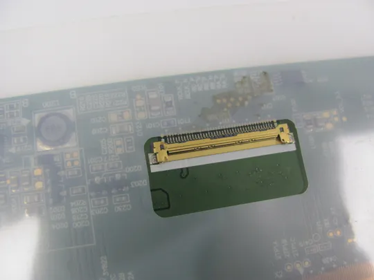 МР6-8 матриця HSD160PHW1 16&quot;  LVDS 40 pin Де купити