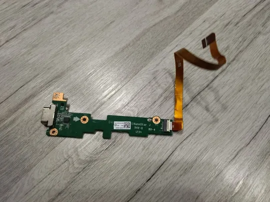 Плата VGA для ноутбука Acer Aspire V5-551 Ціна