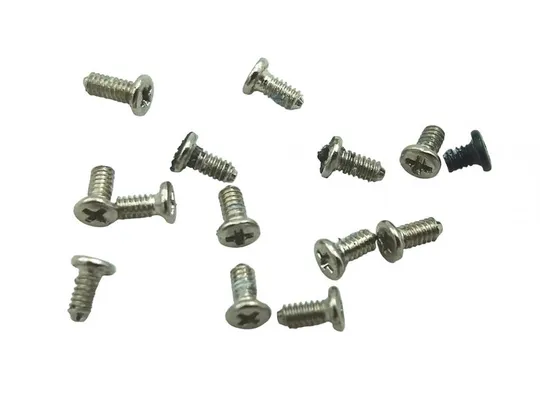 Комплект болтов для Samsung Galaxy A10 SM-A105F/DS Б/У Ціна