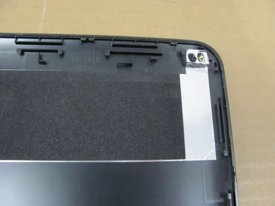 776-7 кришка матриці 13NB04L1P01022  для ASUS R752 X751 F751 R751 оригінал Характеристики