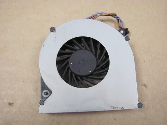 653-9 Вентилятор (кулер, FAN) 6033B0024002 для HP PROBOOK 6470B 6460B, 6465B, 6470B, 6475B оригінал Ціна