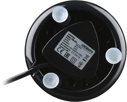 Кофемолка электрическая Ardesto WCG-8301 Продаж