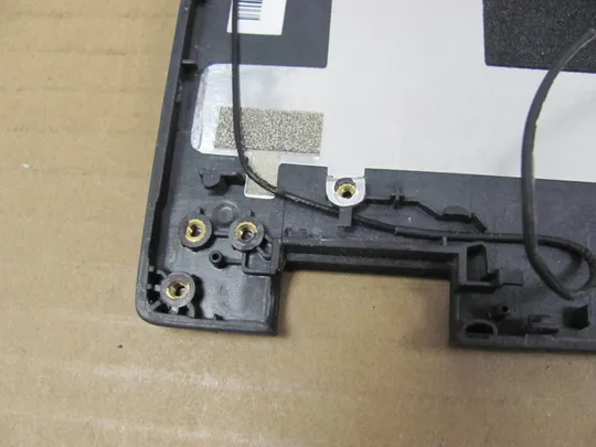 781-1 кришка матриці AP0Z5000100 для  LENOVO Thinkpad P70 P71 оригінал Де купити