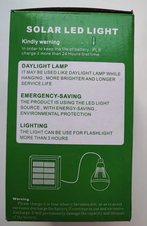Лампа ліхтар акумуляторна cl-028 max  сонячна панель Продаж