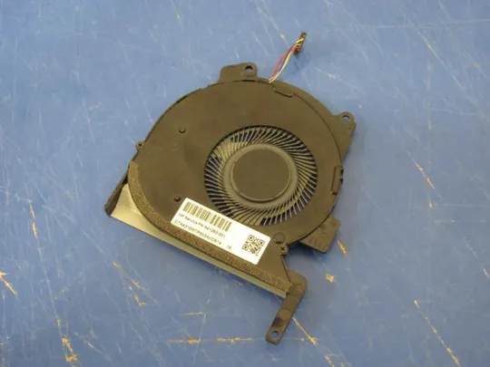 Купити №247-8 Вентилятор (кулер, FAN) 841263-001 для HP SPECTRE X360 15-AP003NG оригінал