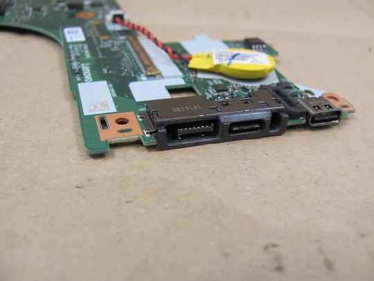 690-17 материнська плата ET480 NM-B501 SR3L9  i5-8350U для Lenovo Thinkpad T480  оригінал Де купити