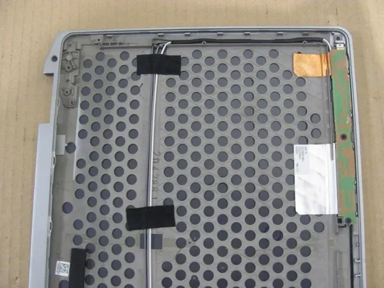 номер0023-12 кришка матриці,Кришка дисплея,Тильна кришка,Корпус матриці,Верхня кришка,Задня кришка,matrix cover   Top Case LCD Cover Rear Lid Back Cover Housing Cabinet 08P8TR AM0LK000602 для Dell Latitude E6330 оригінал Недорого