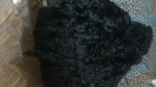 Шуба женская Де купити