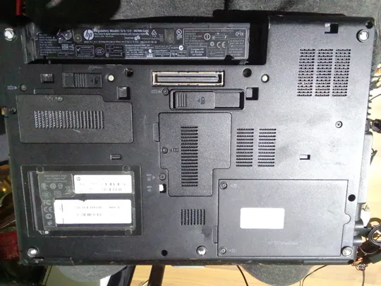 Ноутбук hp elitebook 7440 core5 Де купити