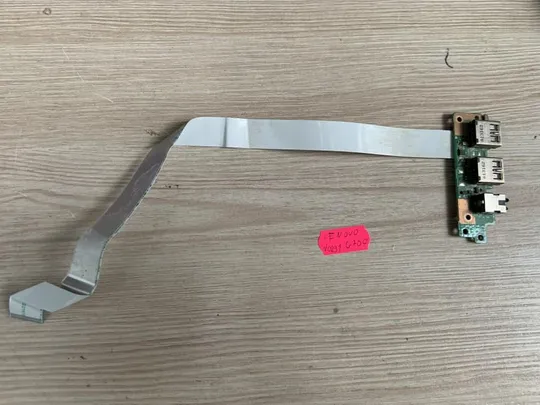 N0291 Lenovo G700 G705 USB + audio Ціна