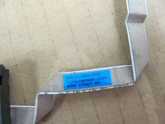 48-18 перехідник HDD NBX0001K900 для  Lenovo  320-17IKB V320-17IKB  оригінал Продаж