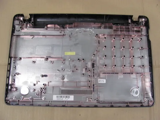 Купити номер0219-16 Кришка, дно, піддон корпуса, нижний корпус(дно)для ноутбука,низ,дно,поддон,нижняя часть 13NB0HE1AP0422  для ASUS  X543 X543U оригінал