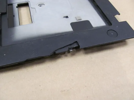 626-2 Кришка панель палмрест AM12D000200 для Lenovo ThinkPad T470 оригінал Продаж