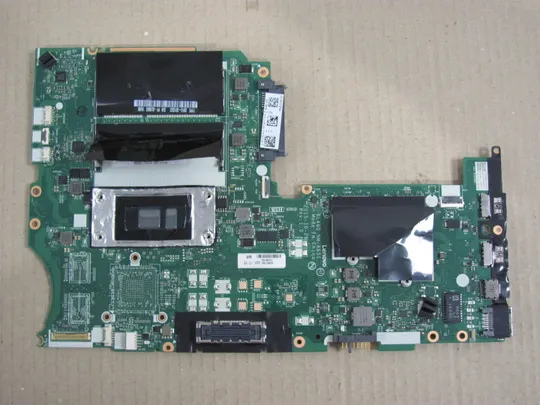 номер0113-26 материнська плата BL460 NM-A651 SR2EY  i5-6200U  для LENOVO ThinkPad  L460 оригінал Ціна