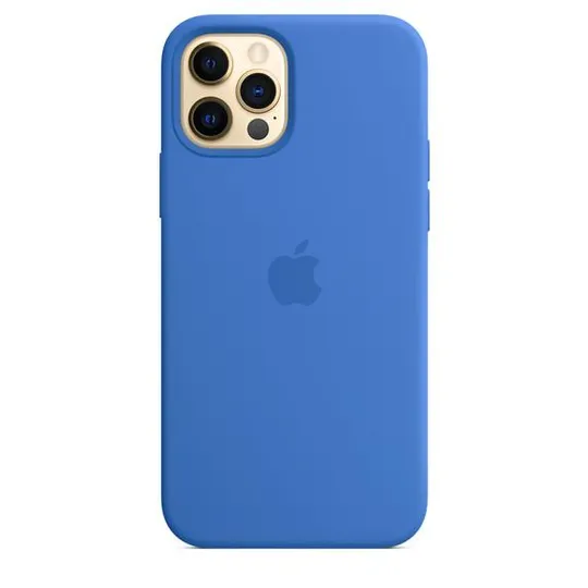 Чехол Silicone Case Full Protective (AA) для Apple iPhone 15 (6.1") Ціна