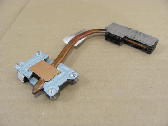 Купити номер0337-10 термотрубка охолодження 725686-001 для HP Pavilion 17-E  17 E  15-E система охолодження Охолоджувальна система Кулери та системи охолодження Охолодження материнської плати cooling system Кулер Охолоджувальний блок радіатор