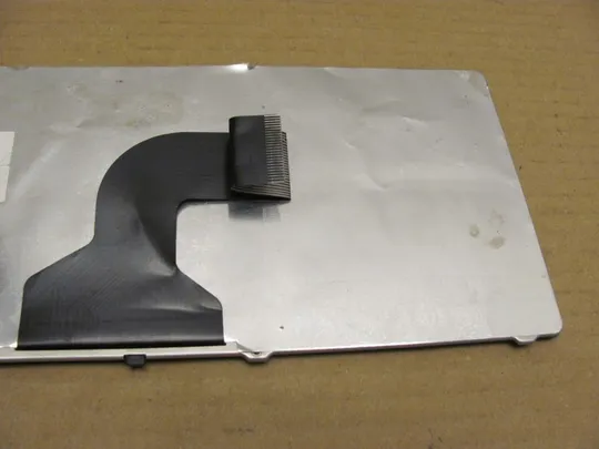 номер0045-4 клавіатура робоча V111462AK1 0KN0-E02GE01  MP-09Q36D0-528 для ASUS K52 UL50  оригінал Інтернет-аукціон