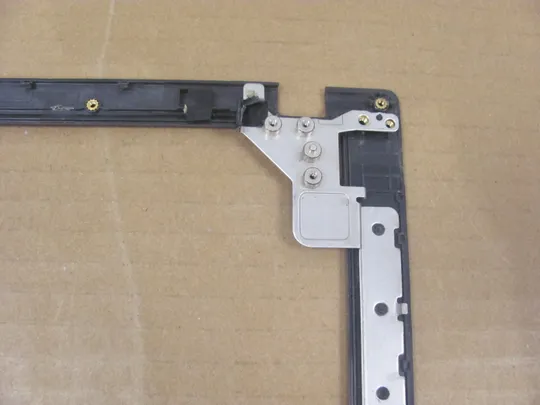 874-10 Кришка панель палмрест та тачпад AP0SX000C00 для Lenovo ThinkPad X240 250 оригінал Інтернет-аукціон