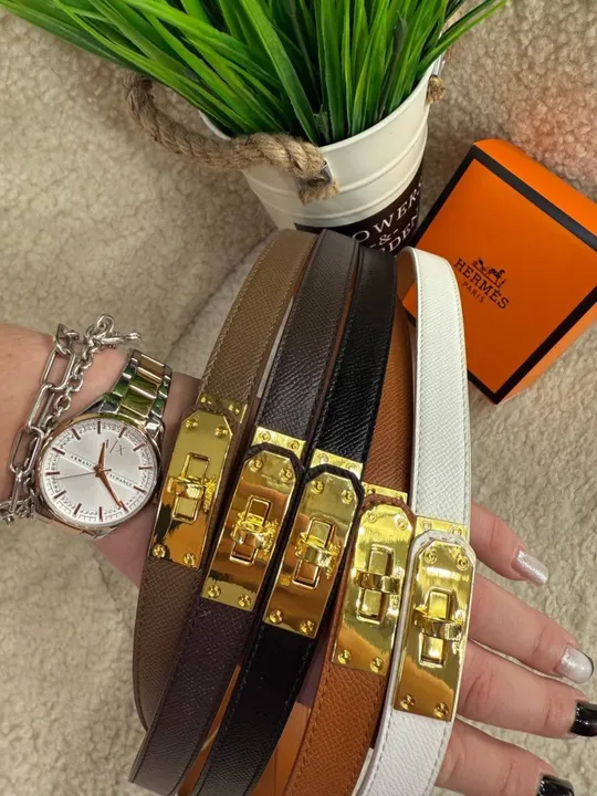 Ремінець в стилі hermes Ціна