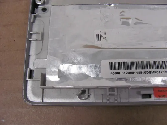 826-31 Кришка панель палмрест 4600e81200011 з клавіатурою L12550-041 9Z.NF2BW.10G  для HP Pavilion X360 14-CD 14M-CD  оригінал Інтернет-аукціон