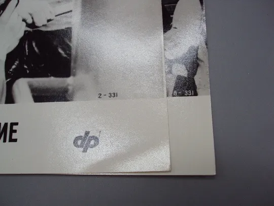 Кадр из фильма Идеальное преступление 2, 4, 8, 12 - 331 фотография 23,7х18,3 см лот 4 шт №18337МЯ в Україні