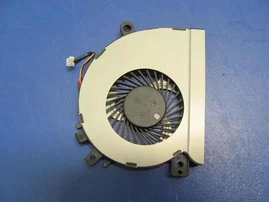 номер0018-19 Вентилятор (кулер, FAN) 48FH8FAJT10 для FUJITSU LIFEBOOK A555 A557 оригінал Продаж