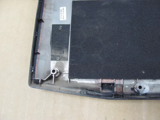 номер0119-2 Кришка, дно, піддон корпуса AP211000B10 для ACER Nitro AN515-51 оригінал Торговий майданчик