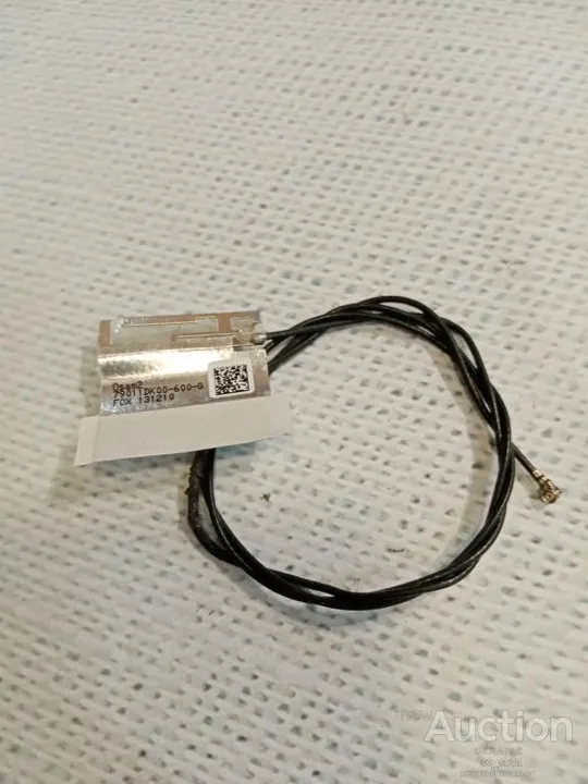 HP 15-d054er (G2A04EA) коаксиальная антенна Ціна