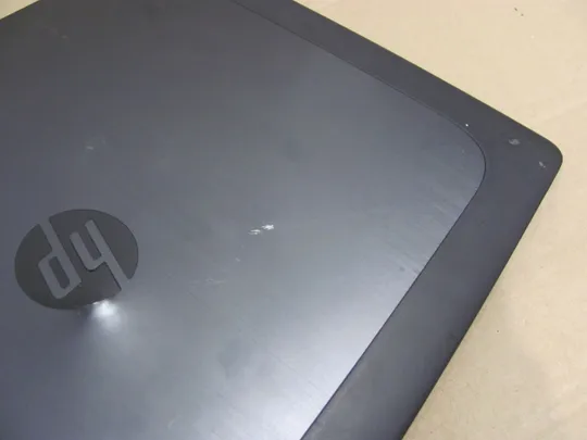 612-10 кришка матриці AM0TJ000100  для HP EliteBook ZBOOK 15 G2  оригінал З аукціону