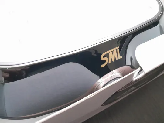 Витяжка для манікюру SML C2 Ціна