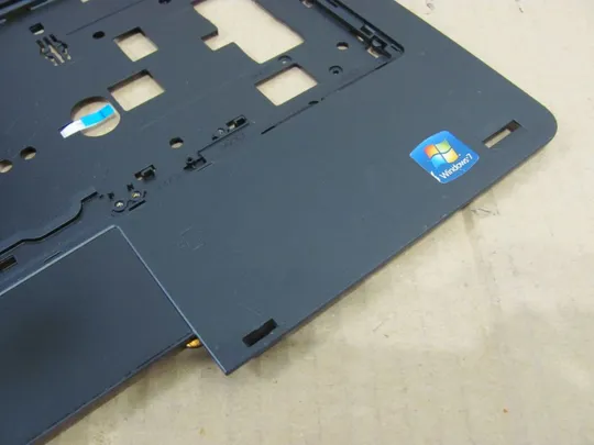 374-3 Кришка панель палмрест та тачпад для DELL LATITUDE E6440 оригінал Продаж