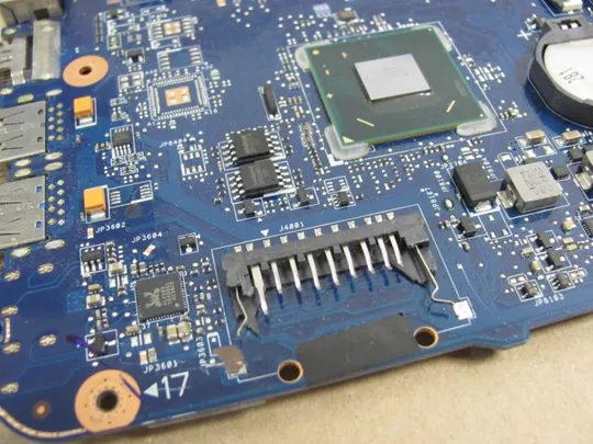 662-14 материнська плата H000052740  для Toshiba Satellite C850D L850D L850 C850 оригінал Торговий майданчик