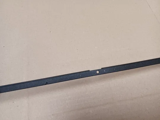 номер1059-16 рамка матриці 059W69 460.0QC08.0011  для Dell  Inspiron 16 Plus 7620 7625 matrix frame Окантовка дисплея Рамка екрана Корпус рамка матриці Корпус B оригінал З аукціону