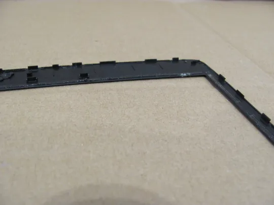 434-4 рамка матриці  6070B1487602 L62748-001  для  HP 840 G6  оригінал Інструкція