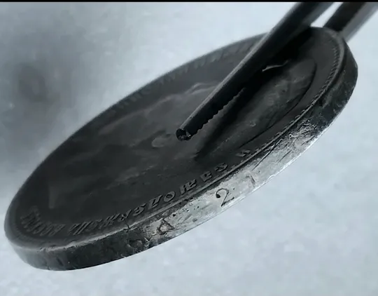 Царский рубель ☝️1901г. 'ФЗ' (серебро 900пр.) Торговий майданчик