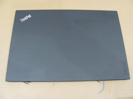 756-1 кришка матриці 460.0CW0B.0001 01YU625  для Lenovo Thinkpad T580 P52S  оригінал Ціна