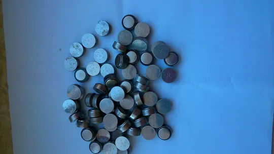 батарейки Ціна