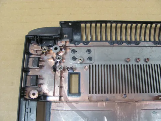 834-7 Кришка дно піддон корпуса 460.02G05.0003  для Acer Aspire V Nitro VN7-791 VN7-791G MS2395  оригінал Характеристики