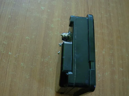 Купити Амперметр змінного струму