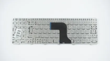 фото, Клавіатура для ноутбука DELL (Inspiron: N5010, M5010), rus, black