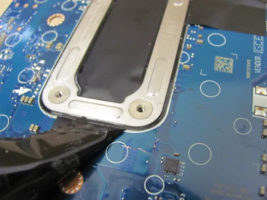 692-8 материнська плата SR2F0  i5-6300U AAZ50 LA-C451P для Dell Latitude E7270 7270 оригінал в Україні