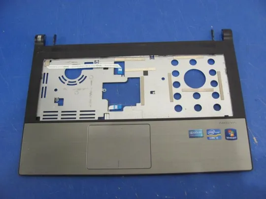 №166-2 панель палмрест та тачпад 13N0-9ZA0E11 13N0-9ZP0401 для MEDION AKOYA S4211 оригінал Ціна