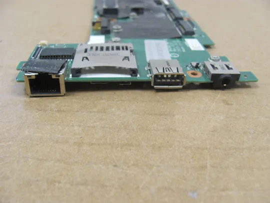 873-15 материнська плата BX260 NM-A531 i7-6600u  для Lenovo Thinkpad X260 оригінал Де купити