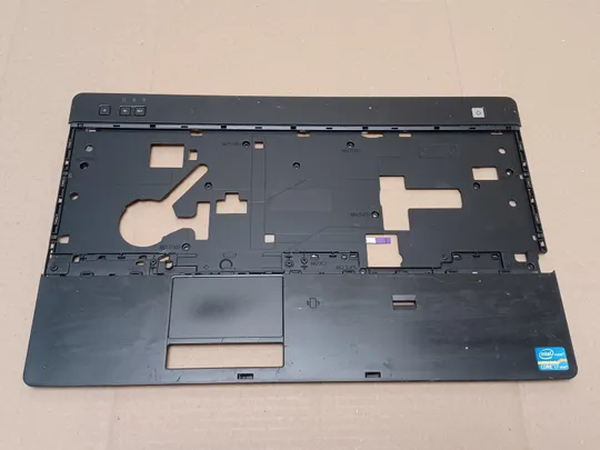 номер1062-15  Кришка панель палмрест тачпад 0FRJY4 для Dell Latitude E6530 топкейс верхня панель палмрест cover-Cоригінал Ціна