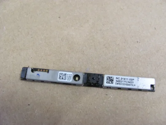 664-9 WEB камера NC.21411.02P для Acer Aspire ES1-512 ES1-531 ES1-571 E5-731 ES1-711 ZYL ES1-511 ES1-512 ES1-531 ES1-420 ES1-711 ES1-731 P276 PACKARD BELL N15W4 оригінал Ціна