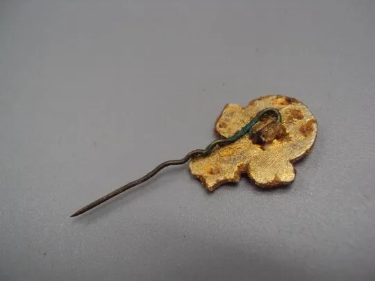 знак 20 лет победы в вов игла №15239 З аукціону