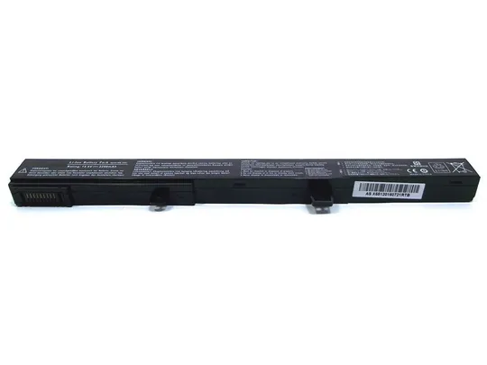 Купити Батарея A41N1308 для ASUS D550, X451, X451C, X451CA (А31N1319) (14.8V 2200mAh).