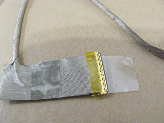 427-17 шлейф матриці XYEDD0ZYGLC0 DD0ZYGLC010 для Acer Aspire 8951G 8951  оригінал Продаж