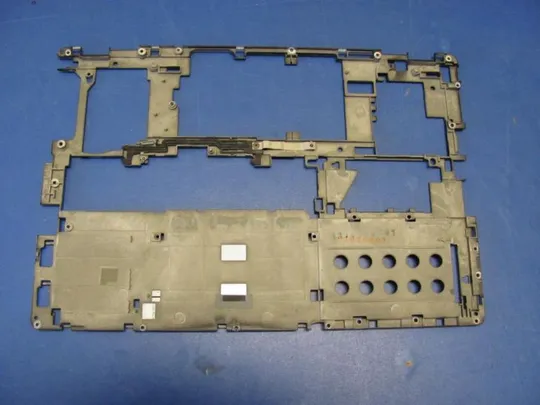 Купити 52-10 Кришка (дно, корито, піддон) корпуса 6070B0669701 для HP FOLIO 9470m оригінал