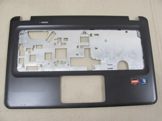 номер0128-1 Кришка панель палмрест 3LLX8TP10 дляHP Pavilion DV6 DV6-3000 оригінал Ціна